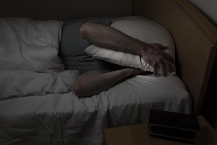 Melatonin là loại hormone cực nhạy cảm với ánh sáng.