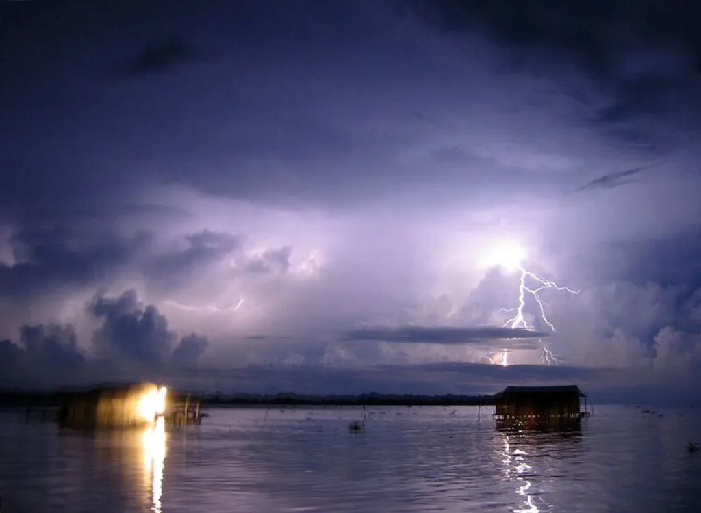 Sét Catatumbo