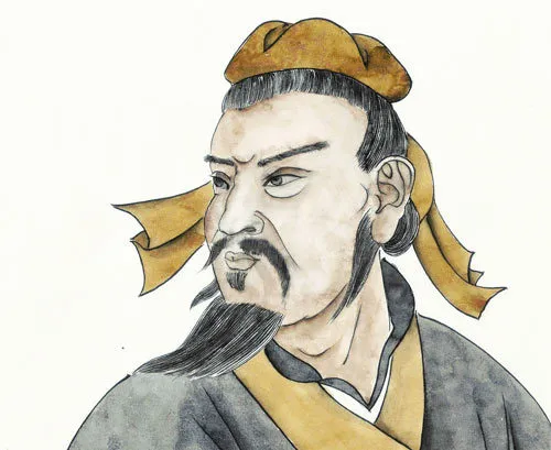 Tôn Tẫn