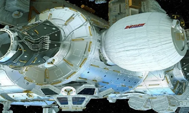 NASA dự kiến thử nghiệm nhà ở bơm phồng, hay Module Hoạt động Mở rộng Bigelow (BEAM).