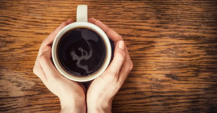 Những người uống cafe mỗi ngày có tỉ lệ ung thư thấp hơn hẳn.