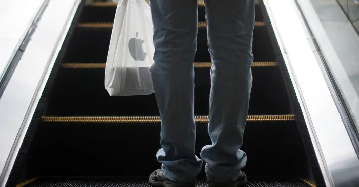 Apple có lẽ đang hướng đến một môi trường kinh doanh có ý thức cao về vấn đề bảo vệ môi trường.