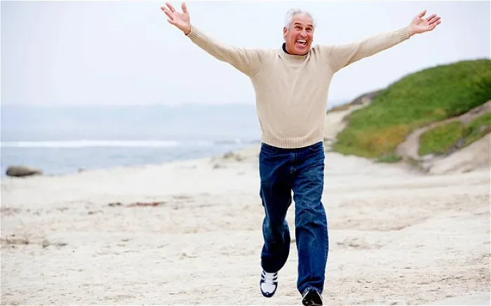 Những hy vọng cho các căn bệnh tuổi tác như đái tháo đường, Alzheimer đã được mở ra.
