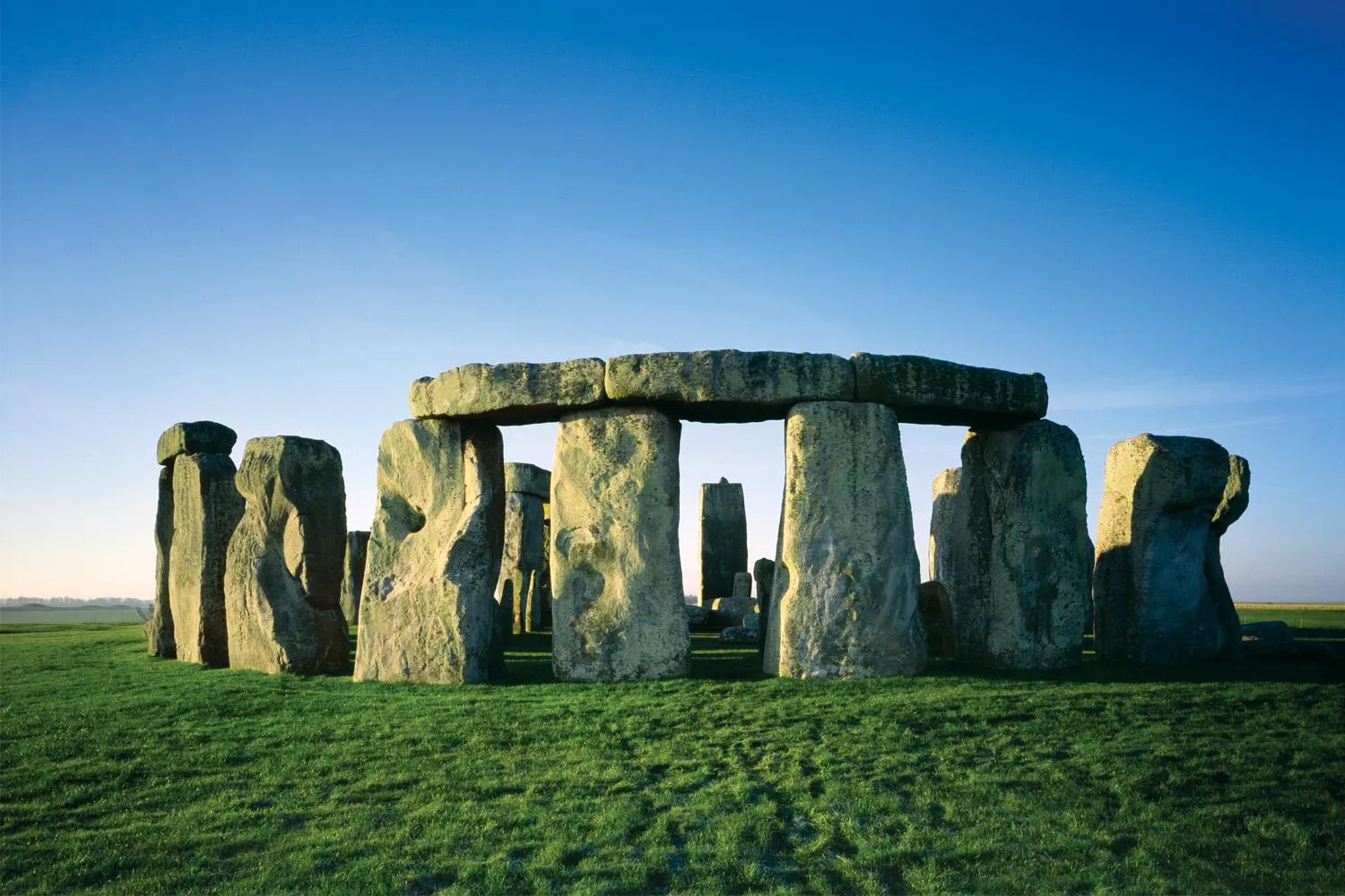 Stonehenge