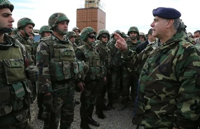Lebanon