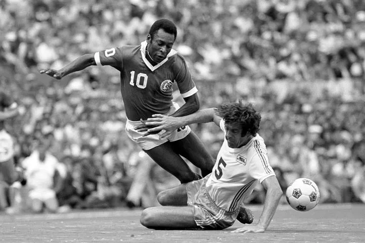 Pele