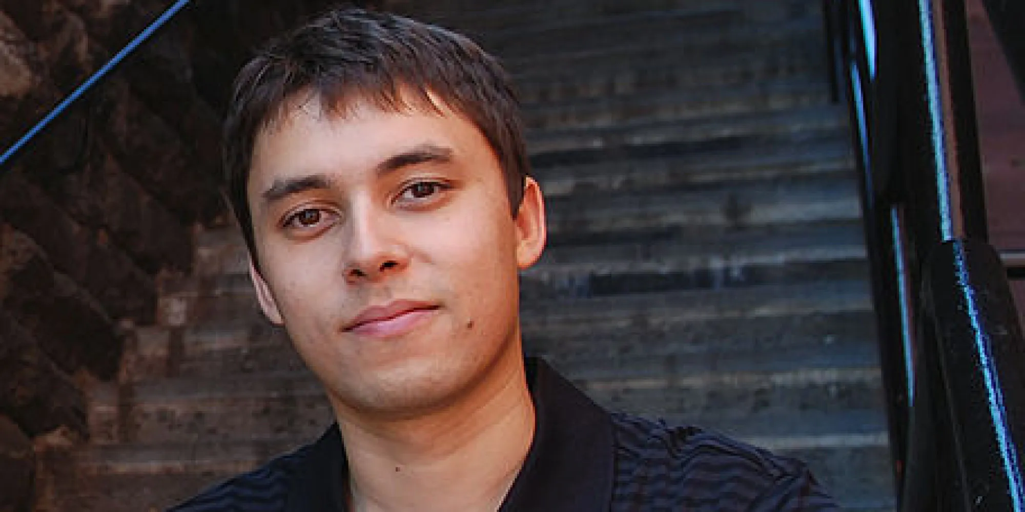 Jawed Karim