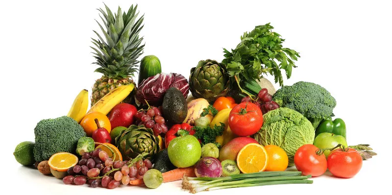 Bảo quản rau quả đúng cách sẽ khiến chúng tươi ngon hơn.