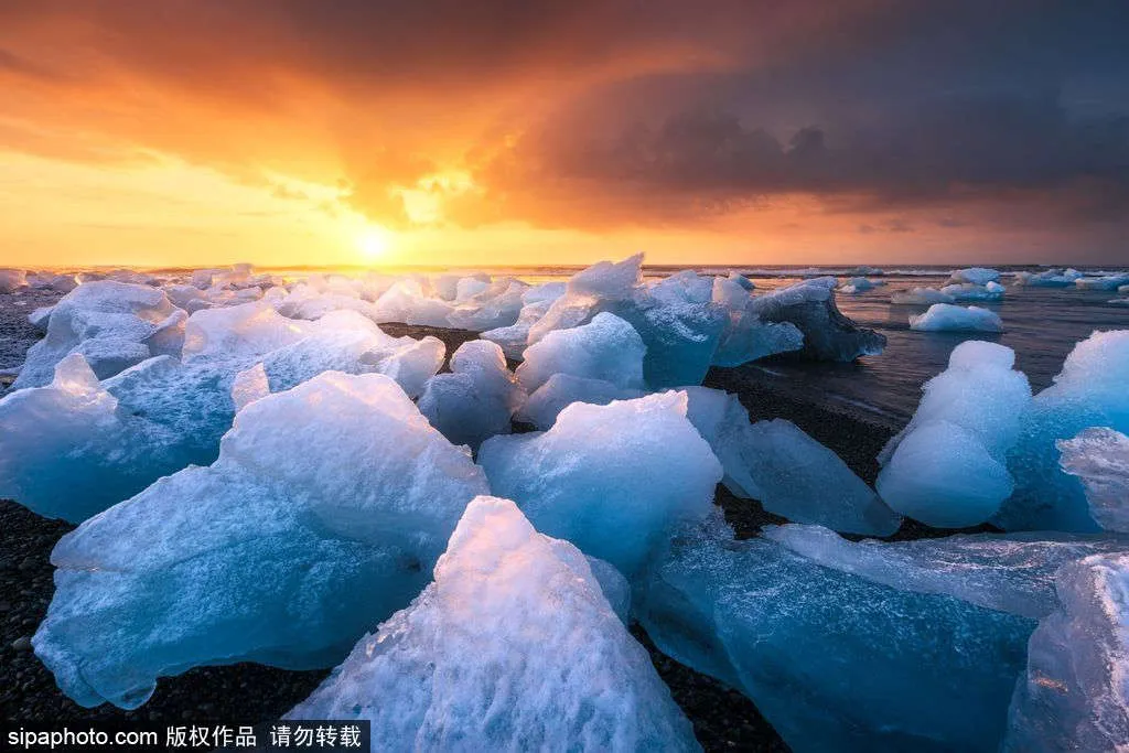 Iceland.