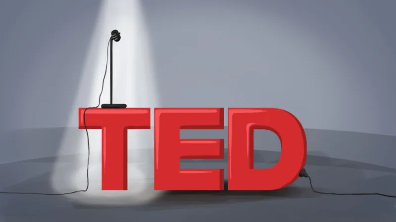 TED Talks