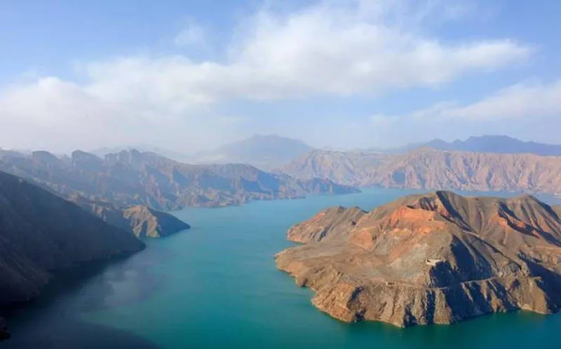 Sông Hoàng Hà
