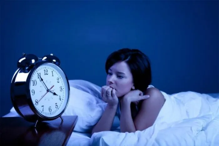 Giấc ngủ sẽ bắt kịp nếu bạn ngủ lại vị trí đó thêm một vài ngày.