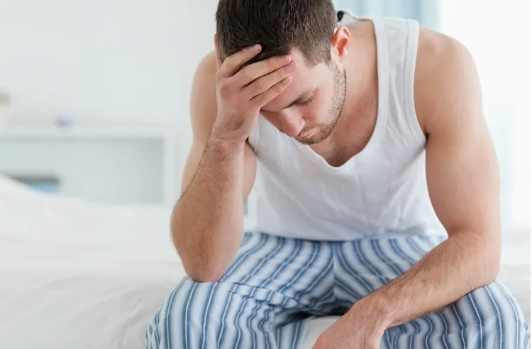Độ tuổi mắc ung thư tinh hoàn chủ yếu là 20-54.