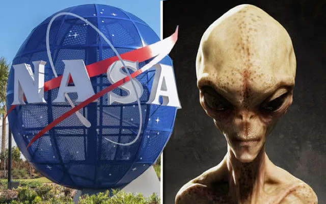 Cũng trong buổi công bố này, rất có thể, NASA sẽ bật mí thông tin về sự tồn tại của người ngoài hành tinh.