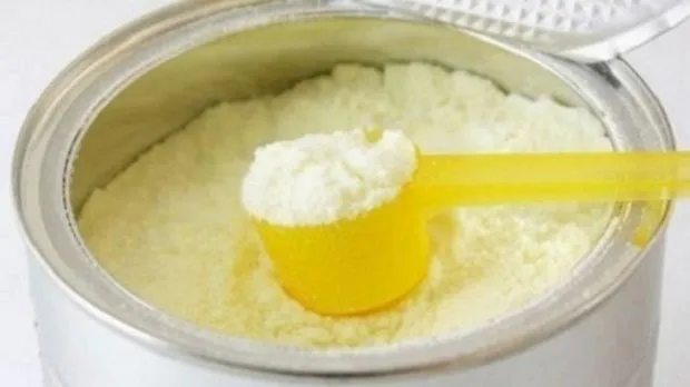 Sữa bột trẻ em nhiễm độc melamine là vụ bê bối thực phẩm lớn nhất ở Trung Quốc năm 2008.