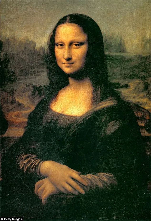 Diện mạo của nàng Mona Lisa được biết tới trên toàn thế giới, nhưng diện mạo "cha đẻ" của nàng vẫn luôn là một bí ẩn.
