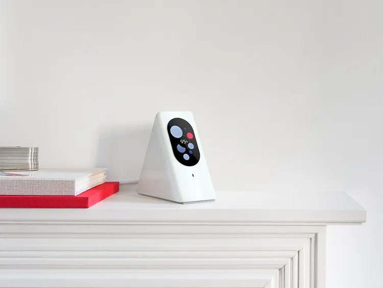 Bộ router Starry Station.