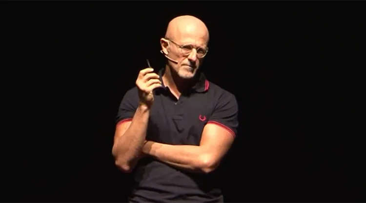 Bác sĩ Sergio Canavero.