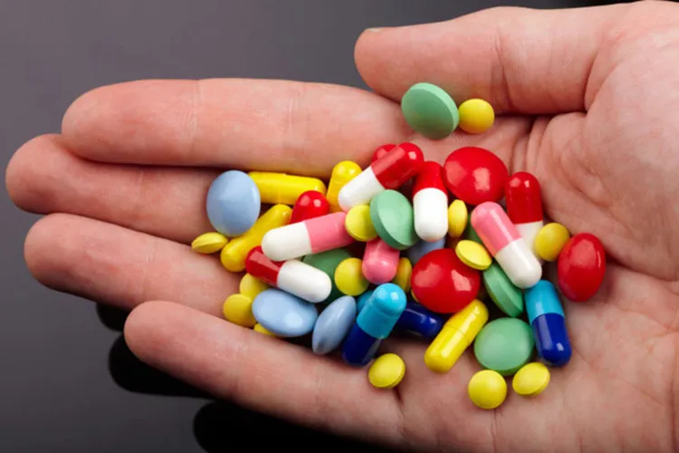 Acetaminophen là một hợp chất thường được dùng trong các loại thuốc giảm đau.