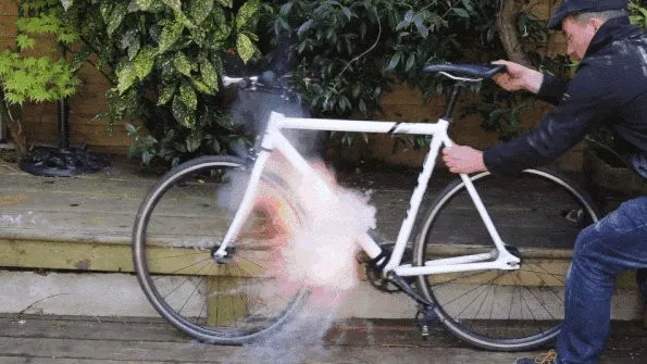 Sản phẩm này có tên gọi Bike Mine.