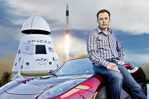 SpaceX và Tesla Motor vẫn là ưu tiên hàng đầu