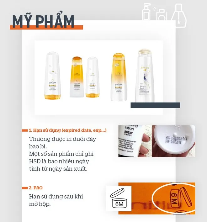 Mỹ phẩm