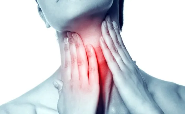 Ung thư vòm họng là một bệnh ung thư ác tính.