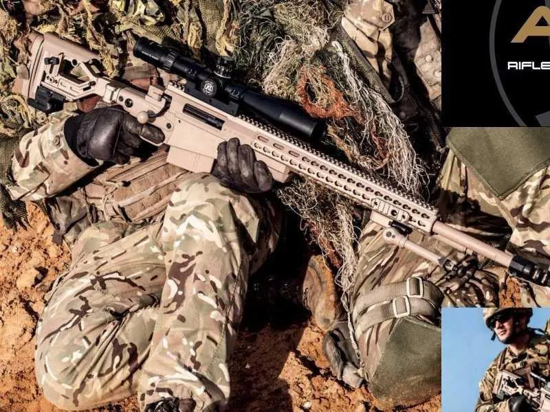 Accuracy International