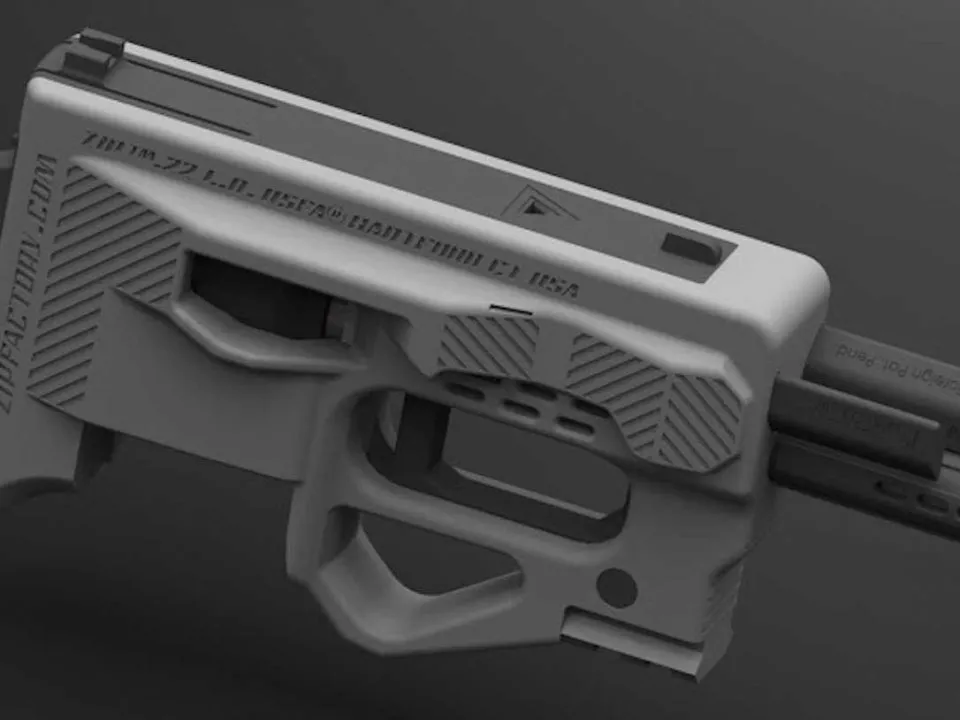 Accuracy International