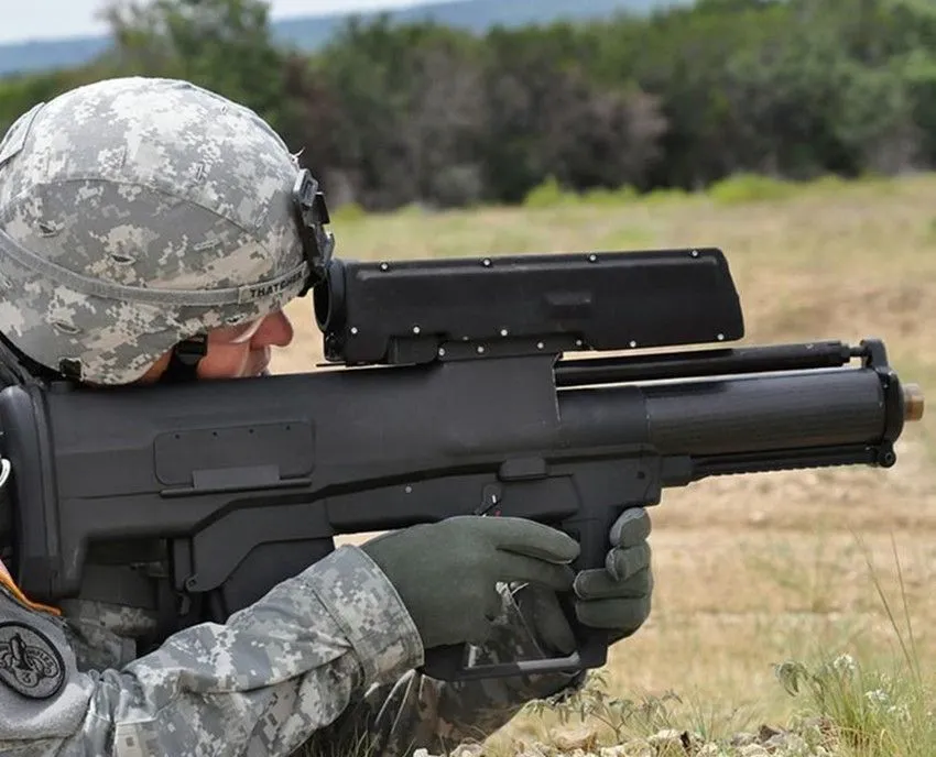 XM25 CDTE