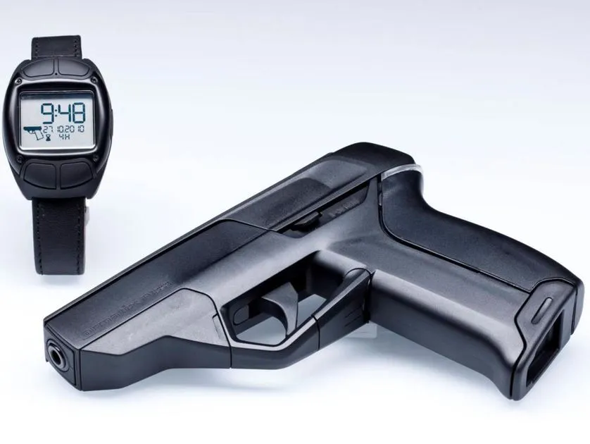 Armatix iP1