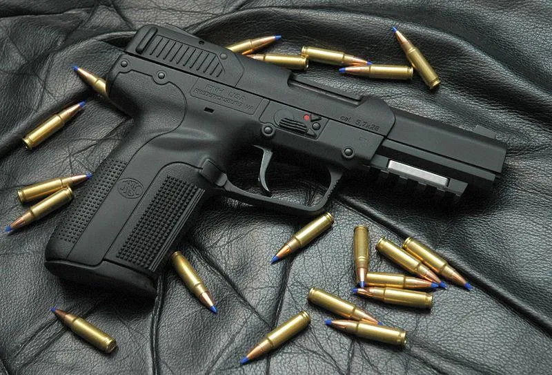 FN Five-seven