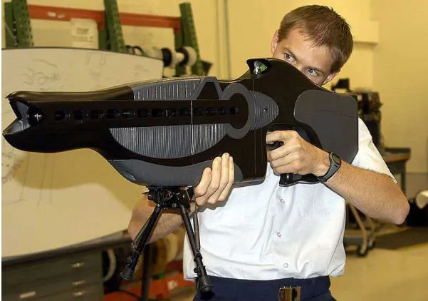 FN Five-seven