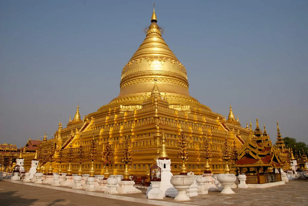 Ngôi đền Ananda