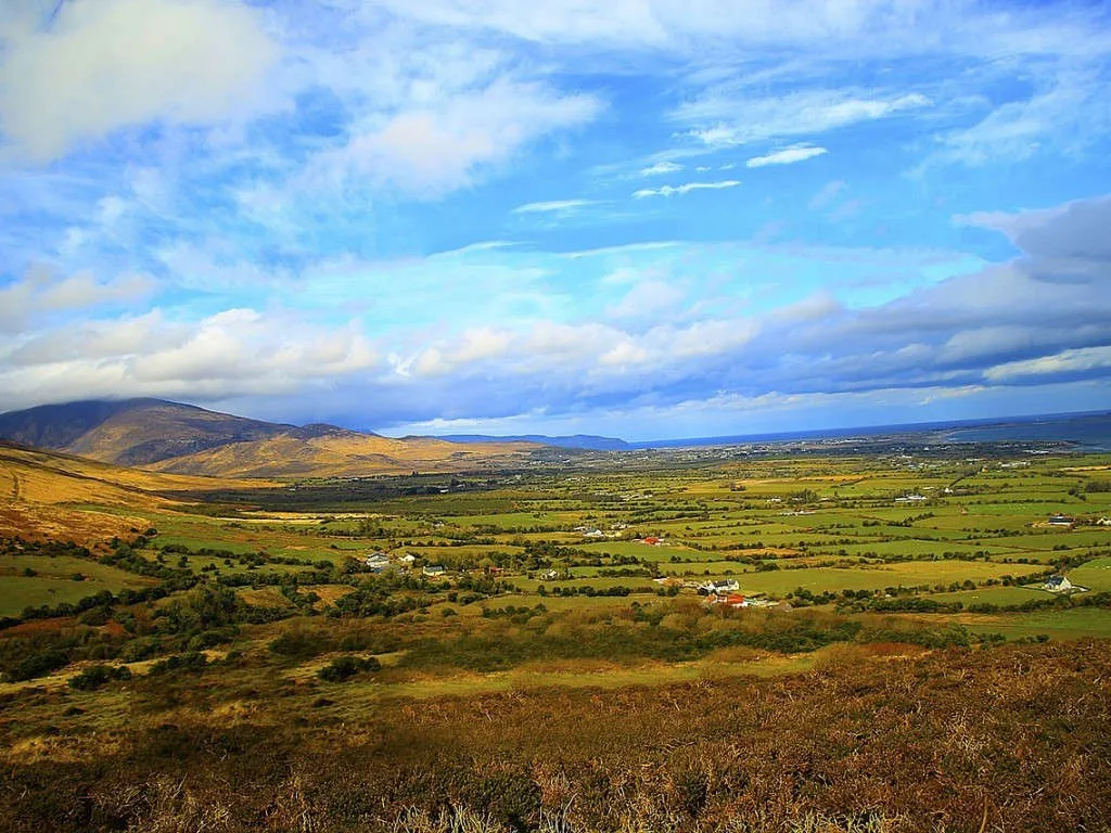 Ireland