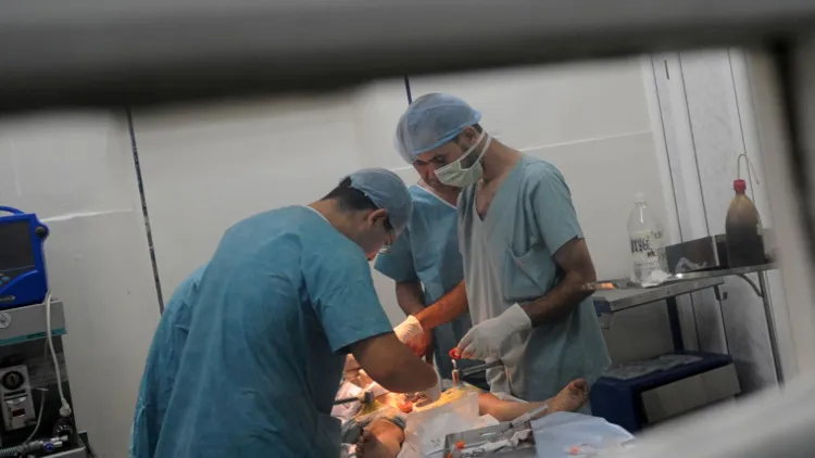 Sau ca phẫu thuật não không suôn sẻ, người đàn ông Italy bỗng nói được tiếng Pháp một cách trôi chảy.