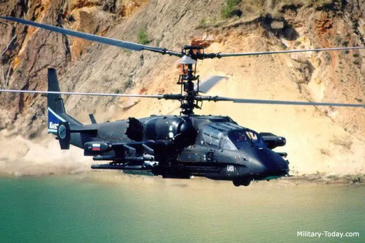 Ka-52
