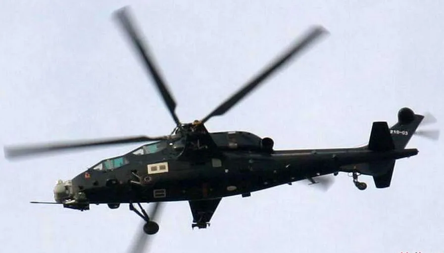 Z-10