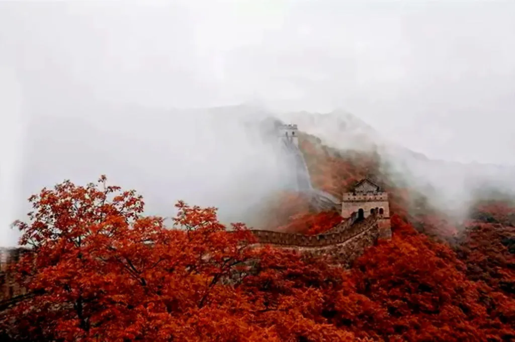 Vạn Lý Trường Thành
