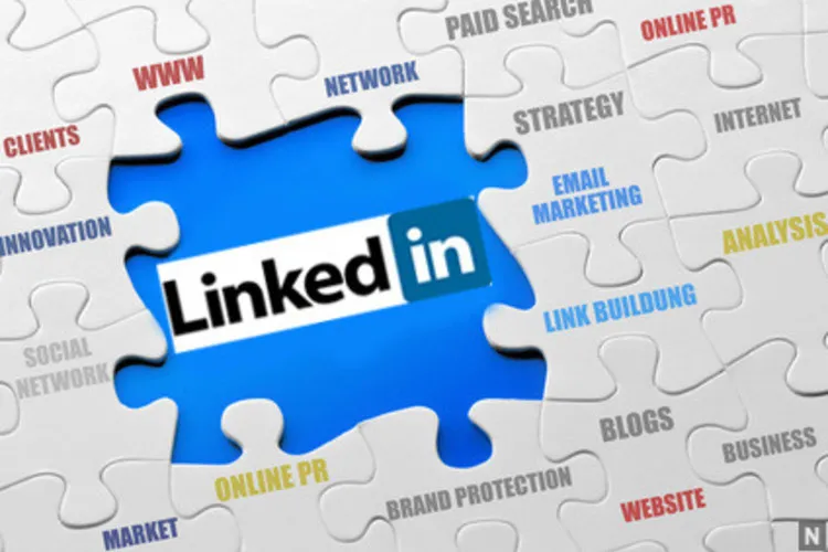 LinkedIn ra đời chính xác vào ngày 5/5/2003.