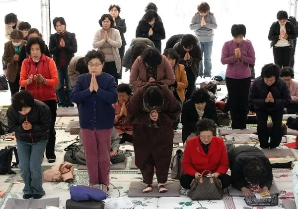 Thi Đại học là sự kiện quan trọng nhất