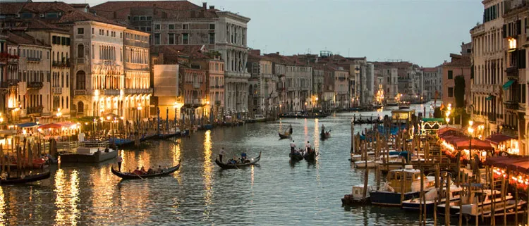 Italy là quốc gia sở hữu di sản được UNESCO công nhận nhiều nhất thế giới, con số lên đến 50.