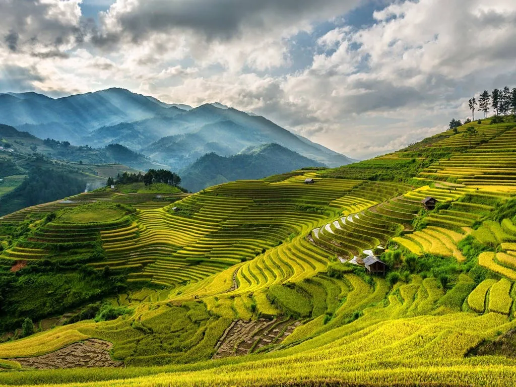 Sa Pa