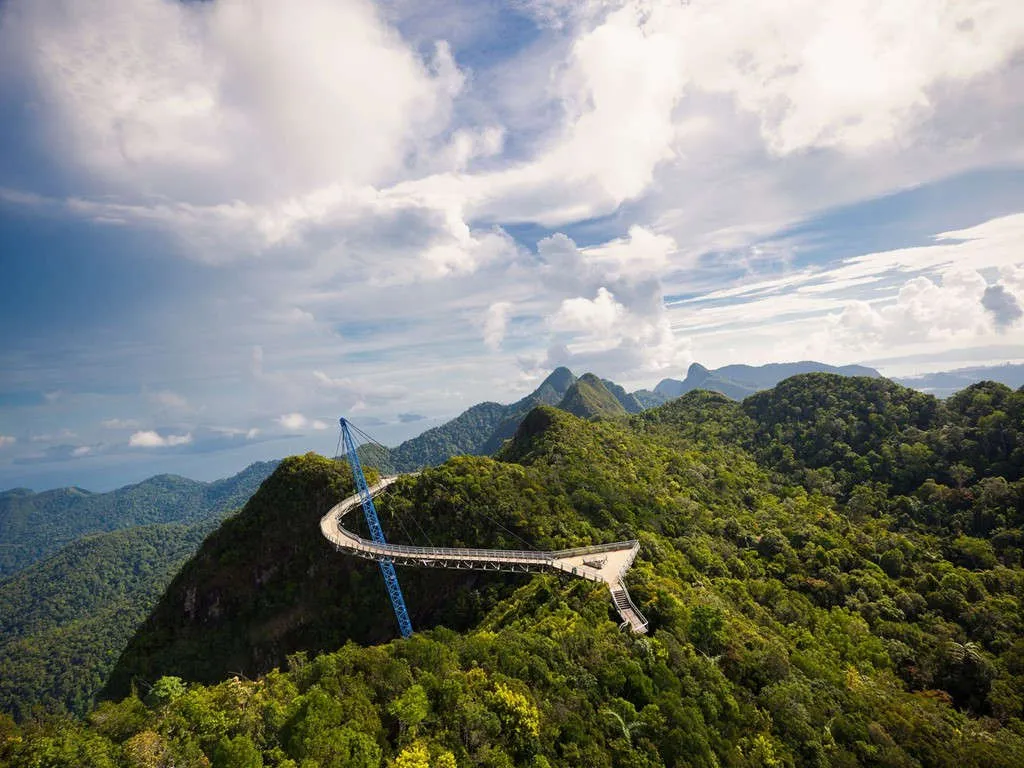 Langkawi, Malaysia