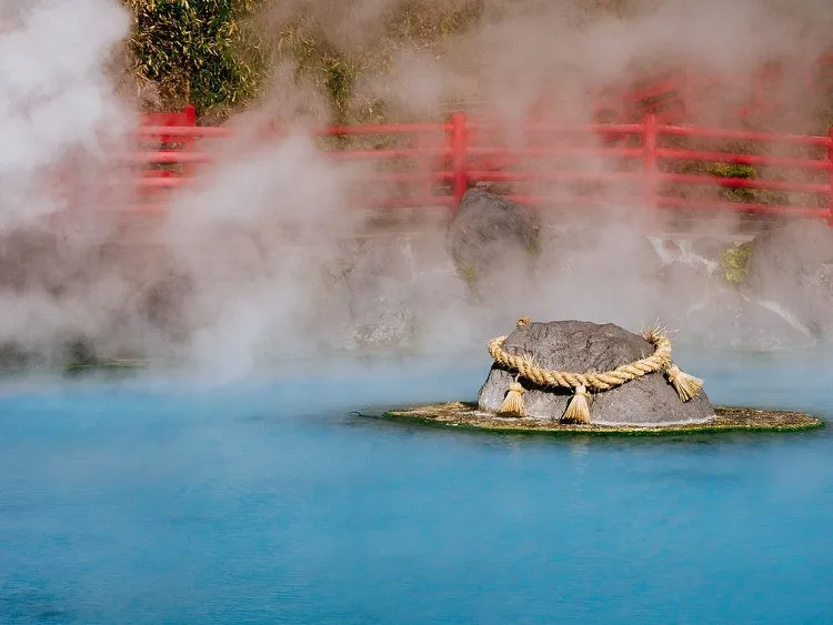 Kamado Jigoku.