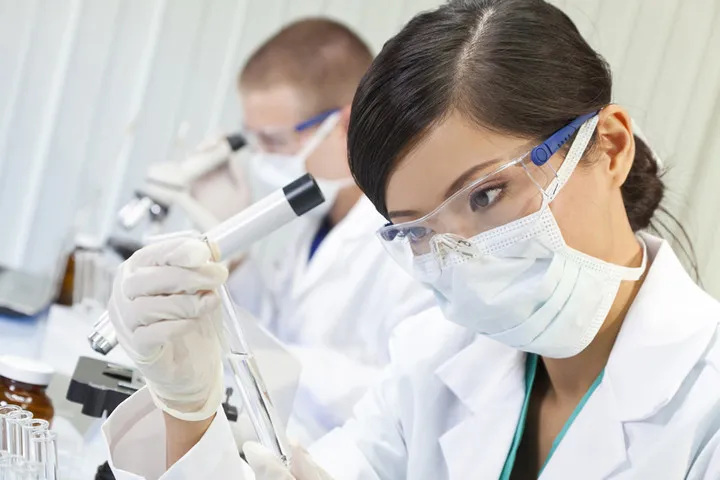 Hệ thống lọc nước mới mà NASA vừa cấp hơn 5 triệu USD tiền đầu tư có hiệu quả hoạt động đạt 94%.