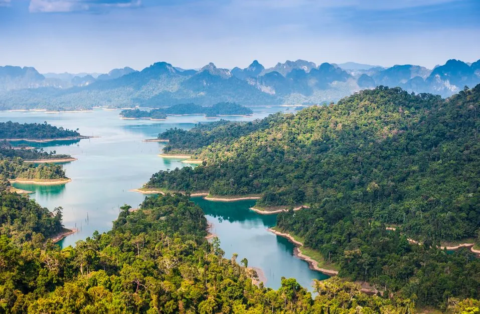 Khao Sok