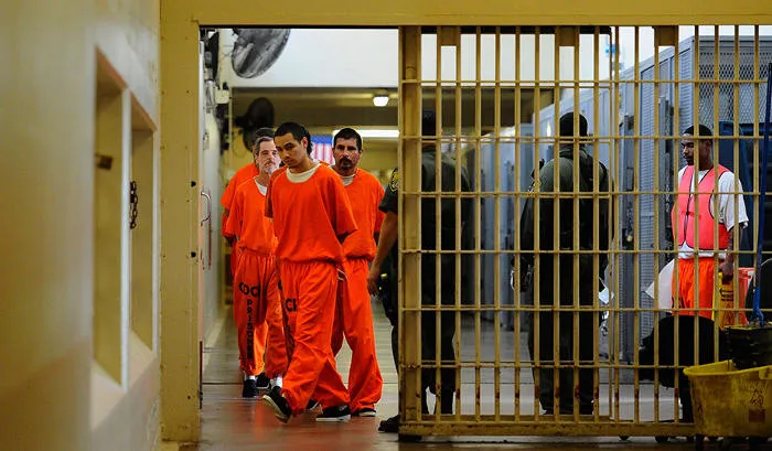 Năm 1910, hơn 14.000 tù nhân Mỹ ngồi tù do bị kết án giết người cấp độ 1 hoặc giết người cấp độ 2.