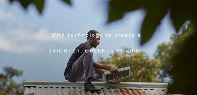 Lắp đặt hệ thống M-power.