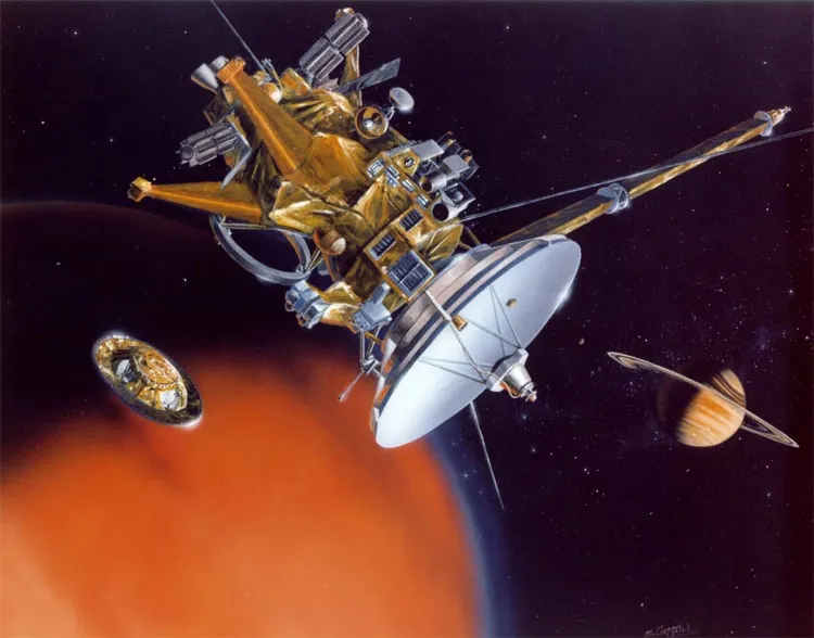 Hồi tháng Ba, một báo cáo cho thấy khoảng cách giữa Trái đất và sao Thổ đo bởi tàu Cassini của NASA có thể dùng để thu hẹp phạm vi không gian hành tinh X tồn tại.
